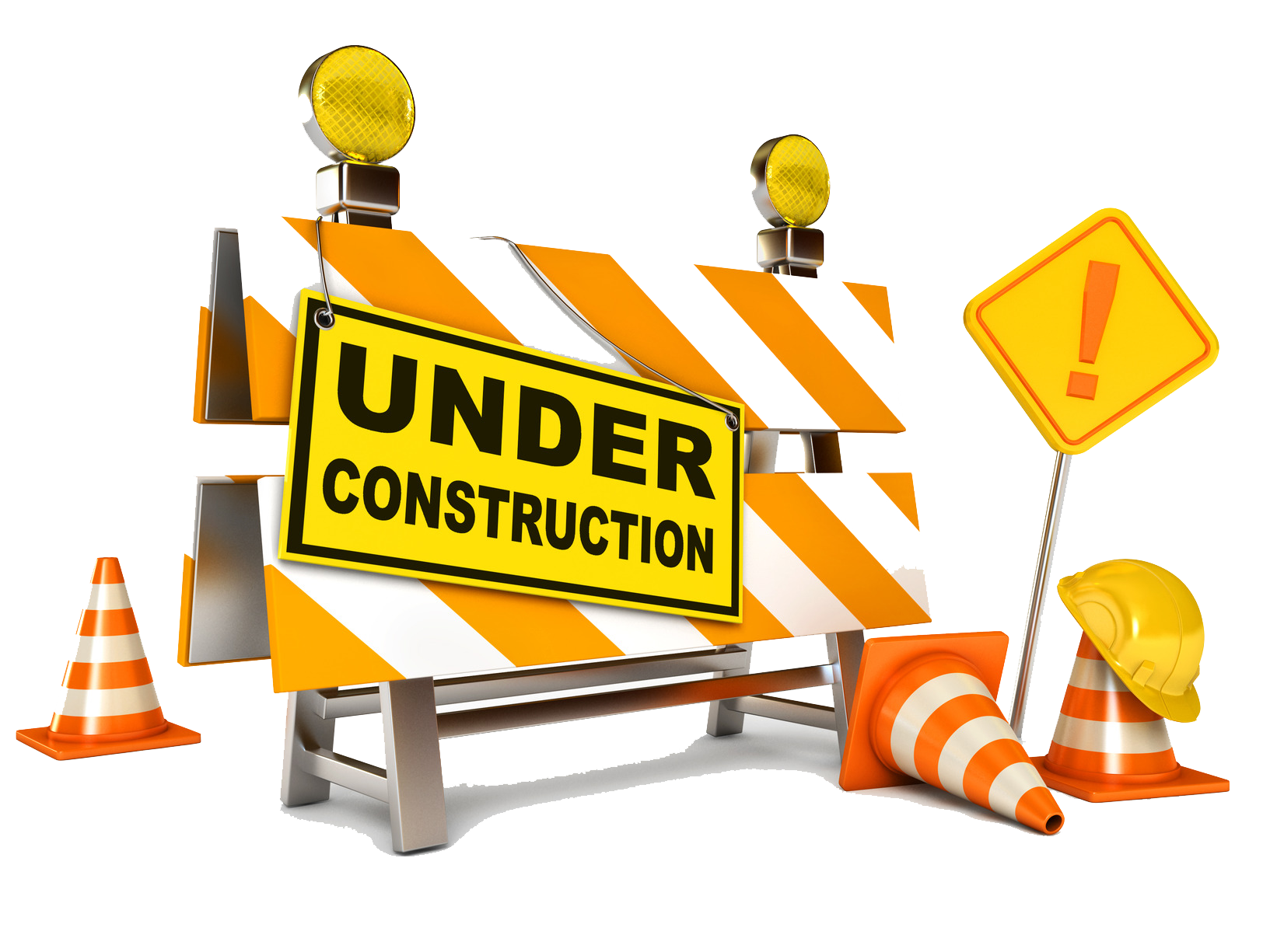 Under construction